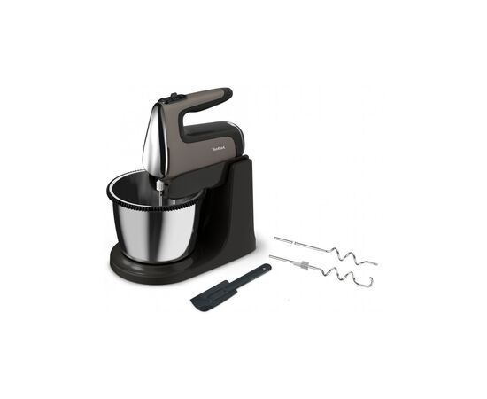 Миксер Tefal HT654E38, изображение 3 Миксер Tefal HT654E38, изображение 3