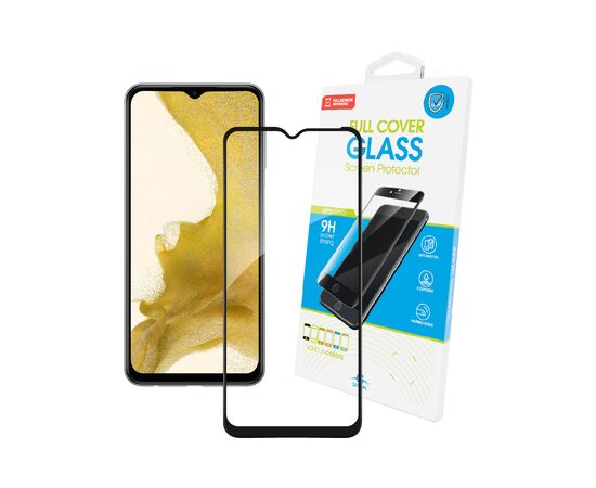 Скло захисне Global Samsung M33 5G (1283126522581)