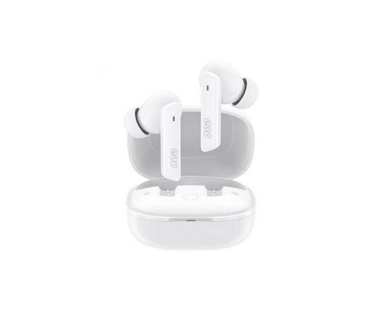 Наушники QCY MeloBuds ANC HT05 White