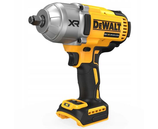 Гайковерт DeWALT ударный, 18V XR Li-lon, 1396 Нм, TSTAK (без АКБ и ЗУ) (DCF900NT), изображение 2 Гайковерт DeWALT ударный, 18V XR Li-lon, 1396 Нм, TSTAK (без АКБ и ЗУ) (DCF900NT), изображение 2