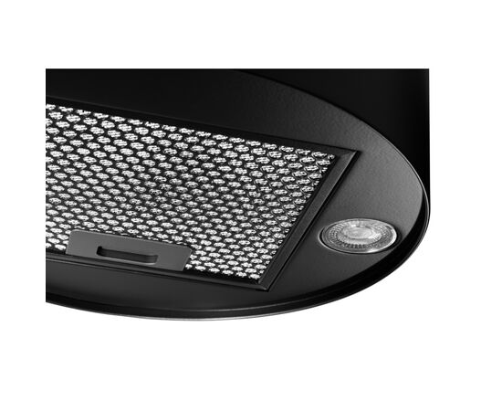 Вытяжка кухонная GRANADO Segovia 3604-1200 black (GCH6436411), изображение 4 Вытяжка кухонная GRANADO Segovia 3604-1200 black (GCH6436411), изображение 4