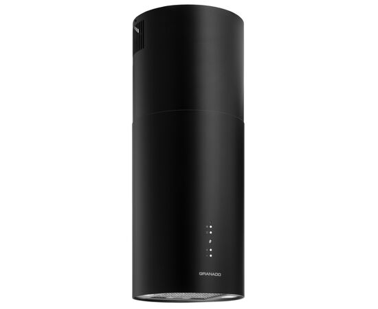 Витяжка кухонна GRANADO Segovia 3604-1200 black (GCH6436411)
