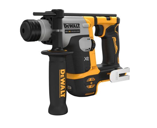 Перфоратор DeWALT SDS PLUS, 18V, 1.4 Дж, 2 режима (без АКБ и ЗУ) (DCH172N), изображение 2 Перфоратор DeWALT SDS PLUS, 18V, 1.4 Дж, 2 режима (без АКБ и ЗУ) (DCH172N), изображение 2