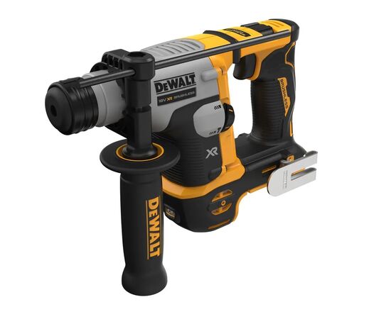 Перфоратор DeWALT SDS PLUS, 18V, 1.4 Дж, 2 режими (без АКБ та ЗУ) (DCH172N)
