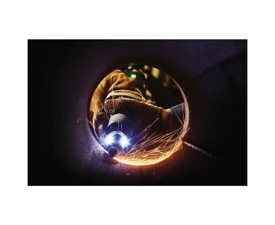 Шлифовальная машина DeWALT 1300 Вт, 7500-25000 об/мин (DWE4997), изображение 10