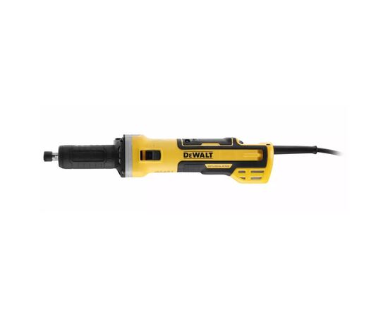 Шлифовальная машина DeWALT 1300 Вт, 7500-25000 об/мин (DWE4997), изображение 2