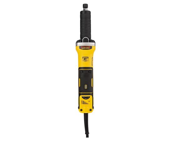 Шлифовальная машина DeWALT 1300 Вт, 7500-25000 об/мин (DWE4997), изображение 3