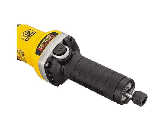 Шлифовальная машина DeWALT 1300 Вт, 7500-25000 об/мин (DWE4997), изображение 4