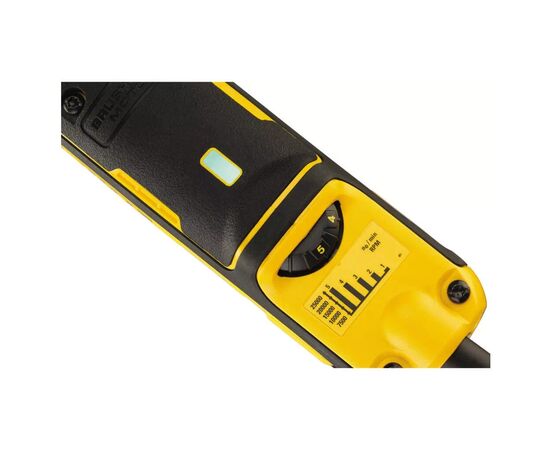 Шлифовальная машина DeWALT 1300 Вт, 7500-25000 об/мин (DWE4997), изображение 6