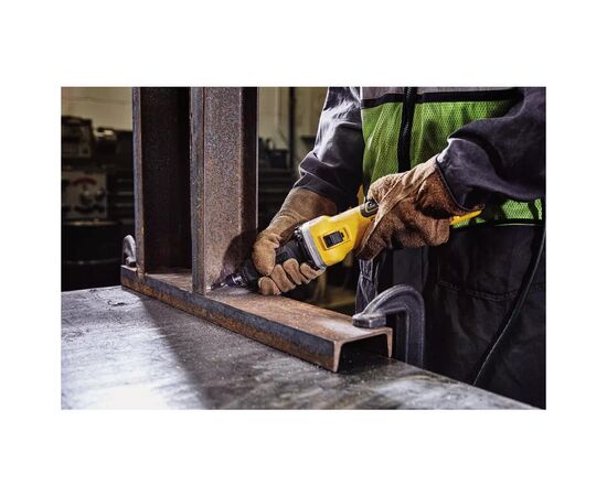 Шлифовальная машина DeWALT 1300 Вт, 7500-25000 об/мин (DWE4997), изображение 8
