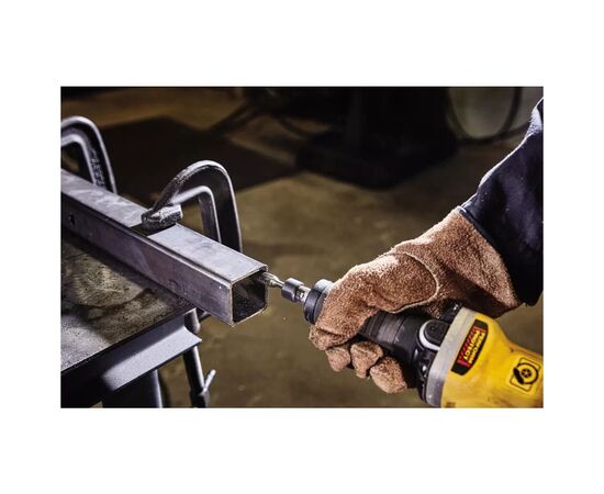 Шлифовальная машина DeWALT 1300 Вт, 7500-25000 об/мин (DWE4997), изображение 9