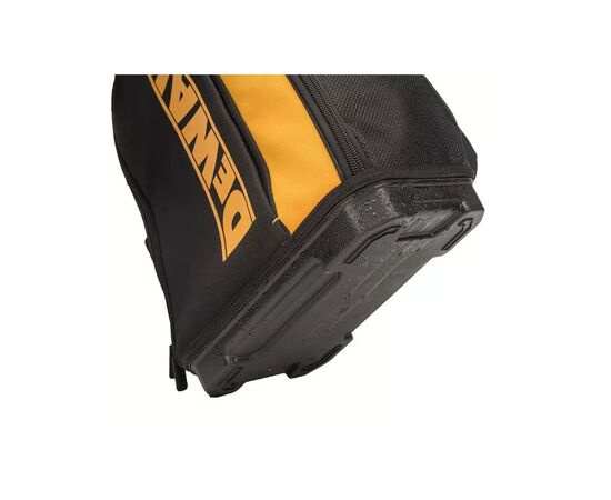 Сумка для инструмента DeWALT рюкзак 340х470х230 мм (DWST81690-1), изображение 6 Сумка для инструмента DeWALT рюкзак 340х470х230 мм (DWST81690-1), изображение 6