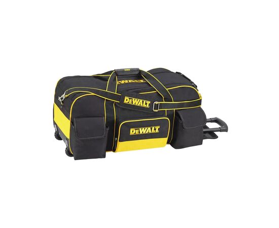 Сумка для інструмента DeWALT з колесами DeWALT, розмір: 685x330x285 мм (DWST1-79210)
