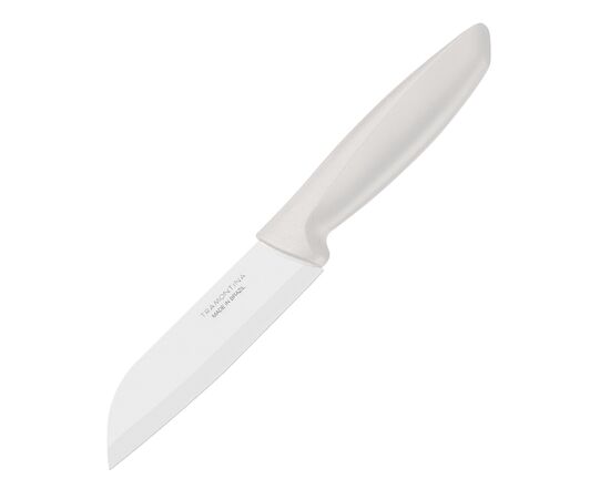Кухонный нож Tramontina Plenus Light Grey 127 мм (23442/135)