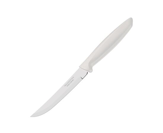 Кухонный нож Tramontina Plenus Light Grey 127 мм (23431/135)