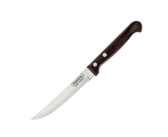 Кухонный нож Tramontina Polywood Steak127 мм (21122/195)