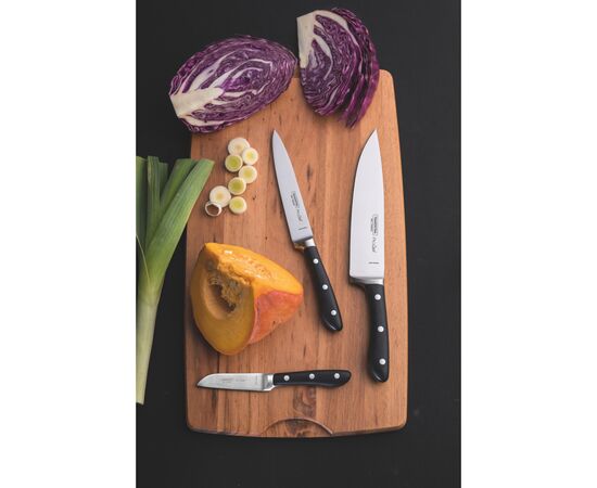 Кухонный нож Tramontina Prochef 203 мм (24161/008), изображение 4