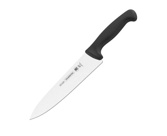 Кухонный нож Tramontina Profissional Master Black 254 мм (24609/000)