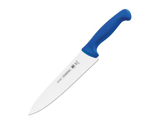 Кухонный нож Tramontina Profissional Master Blue 203 мм (24609/018)