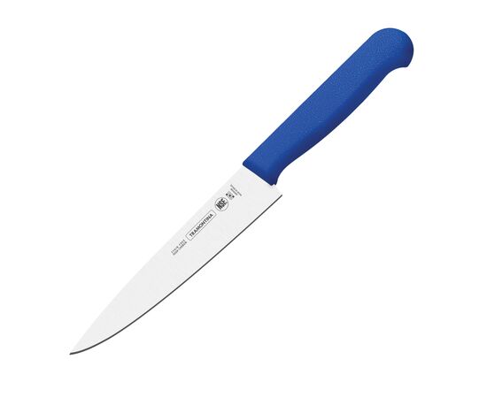 Кухонный нож Tramontina Profissional Master Blue 203 мм (24620/118)
