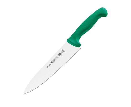 Кухонный нож Tramontina Profissional Master Green 203 мм (24609/028)