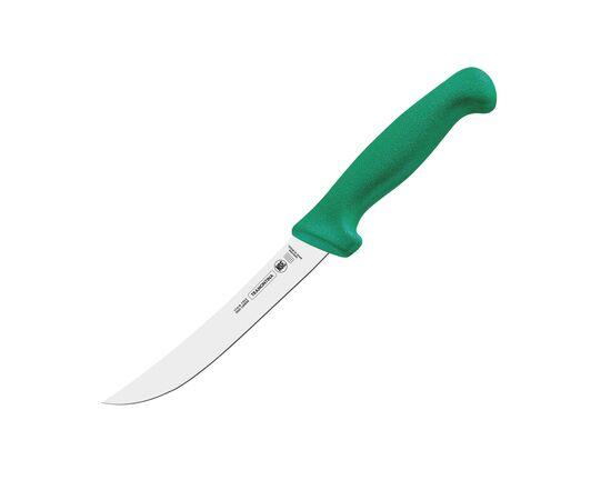 Кухонний ніж Tramontina Profissional Master Bone Green 152 мм (24604/026)
