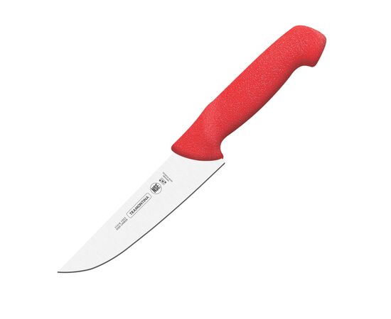 Кухонный нож Tramontina Profissional Master Red 178 мм (24621/077)