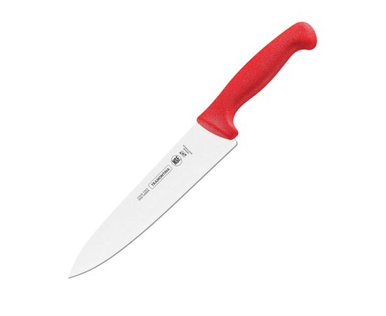 Кухонный нож Tramontina Profissional Master Red 203 мм (24609/078)