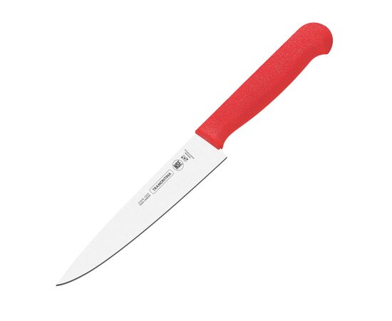 Кухонный нож Tramontina Profissional Master Red 203 мм (24620/178)