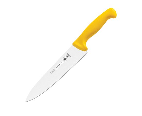 Кухонный нож Tramontina Profissional Master Yellow 152 мм (24609/056)