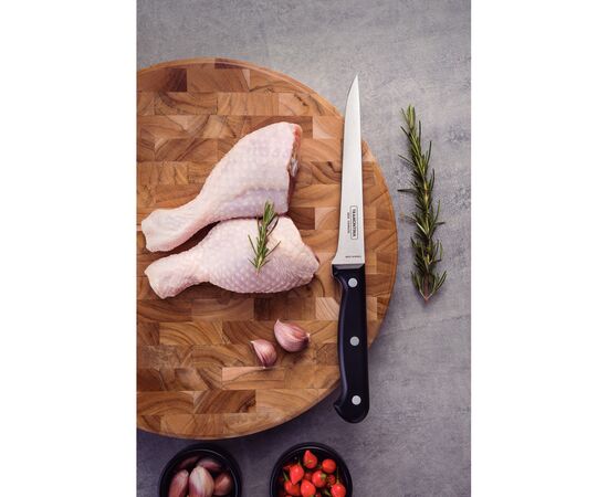 Кухонный нож Tramontina Ultracorte Bone 152 мм (23853/106), изображение 6 Кухонный нож Tramontina Ultracorte Bone 152 мм (23853/106), изображение 6