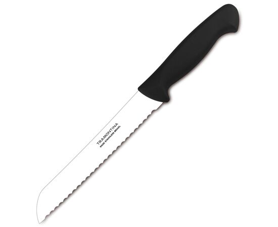 Кухонный нож Tramontina Usual Bread 178 мм (23042/107)