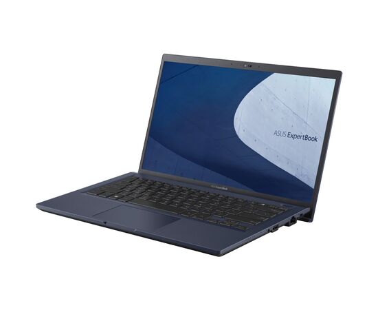 Ноутбук ASUS ExpertBook B1 B1400CEAE-EB5226 (90NX0421-M02S00), зображення 3