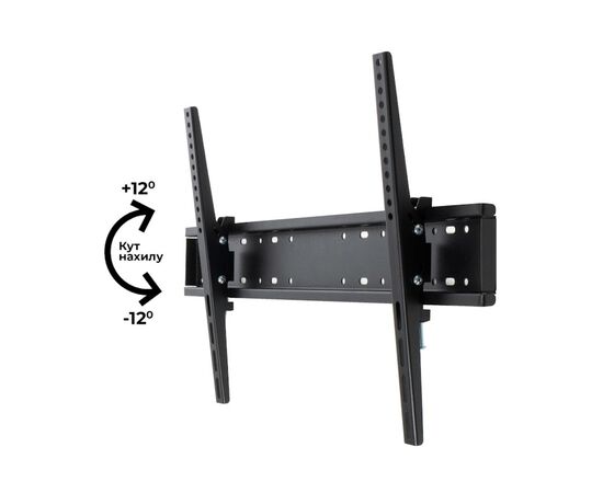 Кронштейн Charmount TV0604T Black, изображение 7 Кронштейн Charmount TV0604T Black, изображение 7