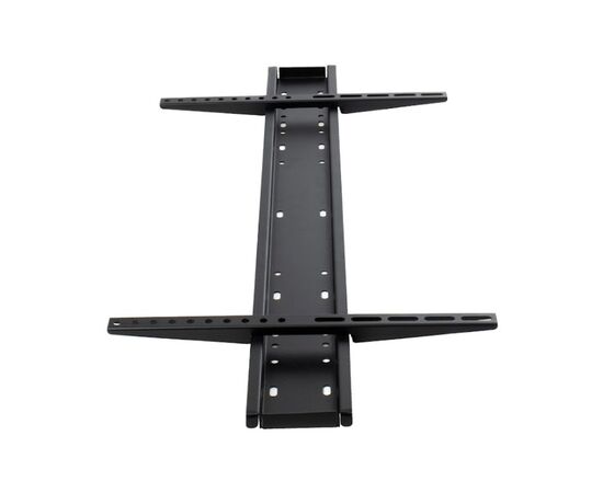 Кронштейн Charmount TV0804F Black, изображение 3 Кронштейн Charmount TV0804F Black, изображение 3