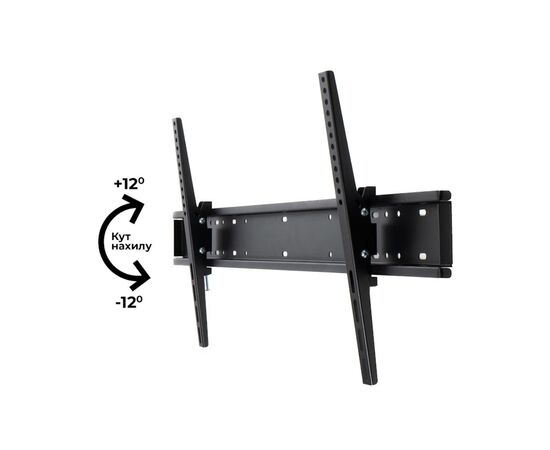 Кронштейн Charmount TV0804T Black, изображение 7 Кронштейн Charmount TV0804T Black, изображение 7