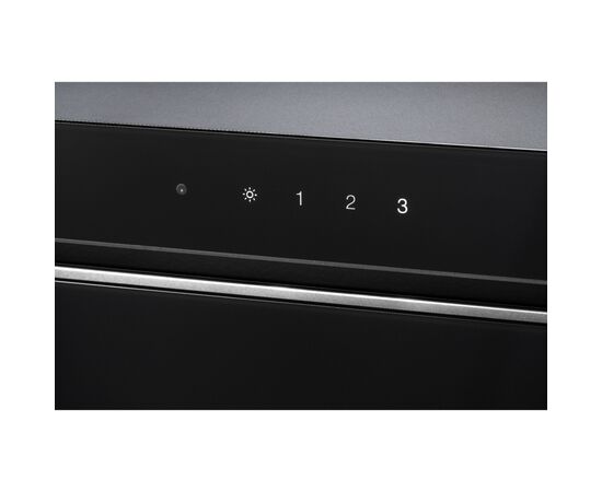 Вытяжка кухонная GRANADO Palamos 1613-1200 Black glass (GCH456311), изображение 8 Вытяжка кухонная GRANADO Palamos 1613-1200 Black glass (GCH456311), изображение 8