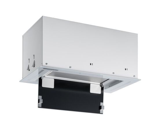 Вытяжка кухонная GRANADO Palamos 1613-1200 White glass (GCH466355), изображение 2 Вытяжка кухонная GRANADO Palamos 1613-1200 White glass (GCH466355), изображение 2