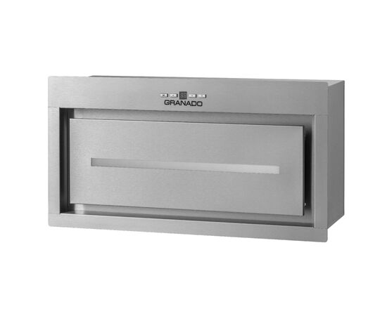 Вытяжка кухонная GRANADO Palamos 2603-1000 Inox (GCH476377), изображение 3