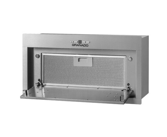 Вытяжка кухонная GRANADO Palamos 2603-1000 Inox (GCH476377), изображение 4