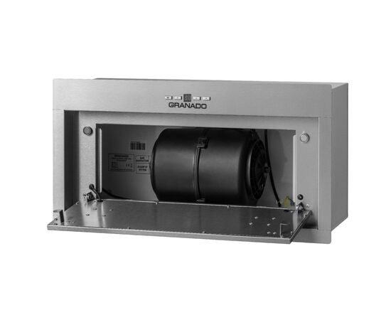 Вытяжка кухонная GRANADO Palamos 2603-1000 Inox (GCH476377), изображение 5