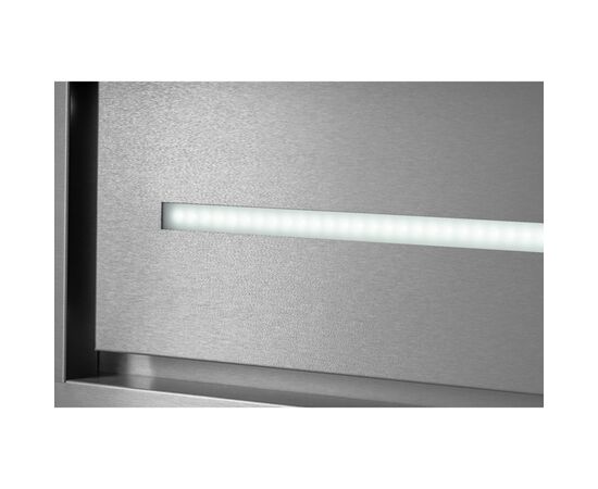 Вытяжка кухонная GRANADO Palamos 2603-1000 Inox (GCH476377), изображение 7