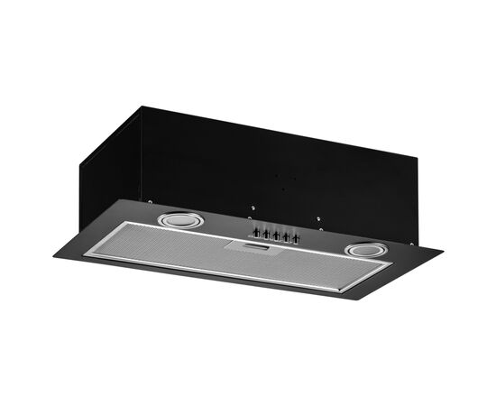 Вытяжка кухонная GRANADO Palamos 3603-1200 Black (GCH516311)