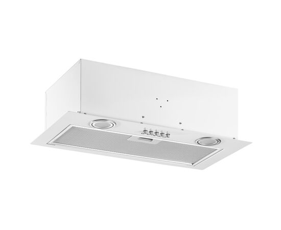 Вытяжка кухонная GRANADO Palamos 3603-1200 White (GCH526355)