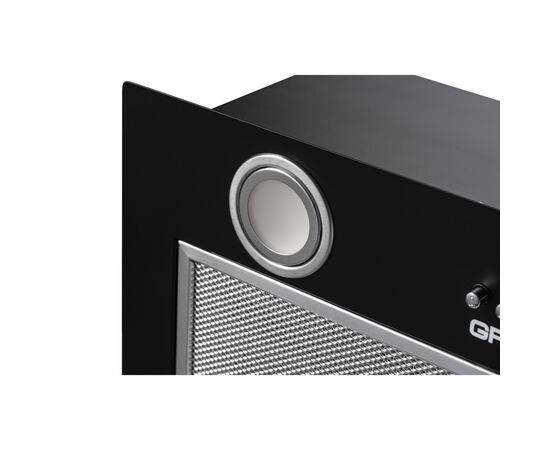 Вытяжка кухонная GRANADO Palamos 3603-700 Black (GCH496311), изображение 4 Вытяжка кухонная GRANADO Palamos 3603-700 Black (GCH496311), изображение 4