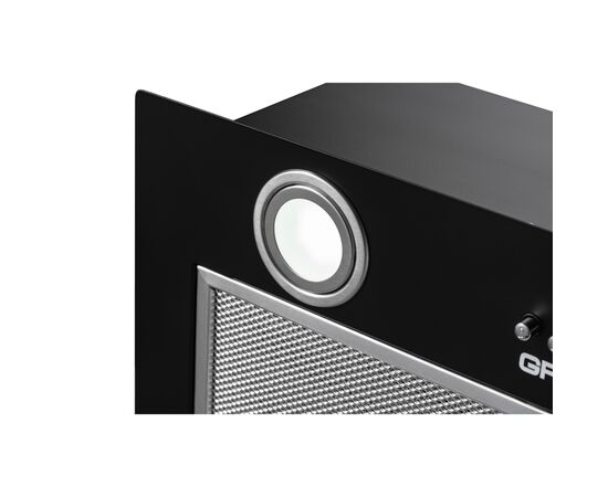 Вытяжка кухонная GRANADO Palamos 3603-700 Black (GCH496311), изображение 5 Вытяжка кухонная GRANADO Palamos 3603-700 Black (GCH496311), изображение 5