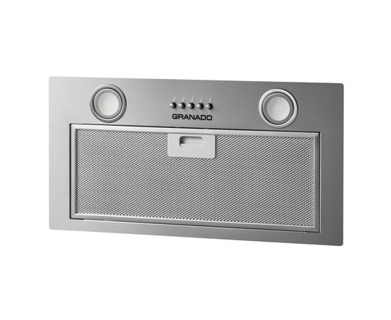 Вытяжка кухонная GRANADO Palamos 3603-700 Inox (GCH486377), изображение 2