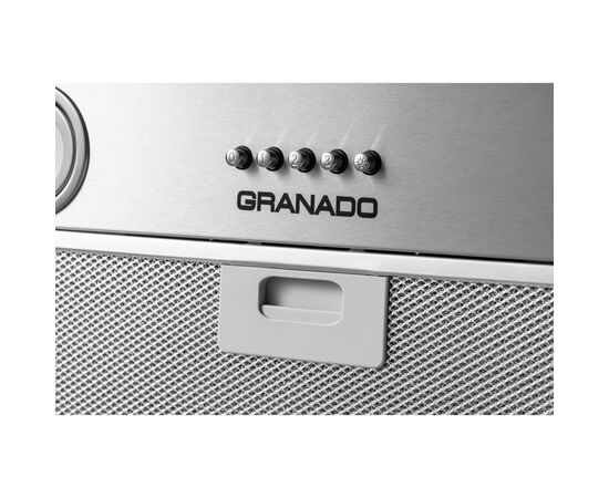 Вытяжка кухонная GRANADO Palamos 3603-700 Inox (GCH486377), изображение 3