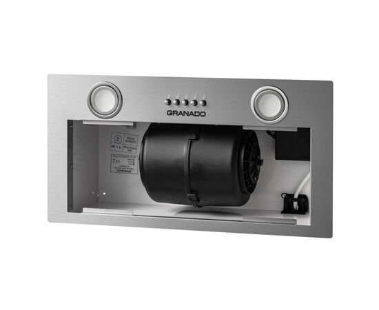 Вытяжка кухонная GRANADO Palamos 3603-700 Inox (GCH486377), изображение 6