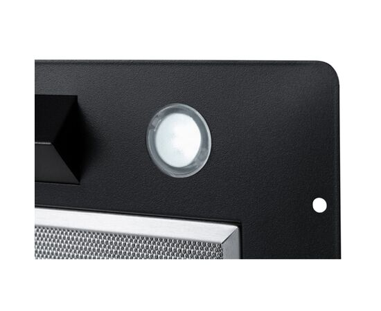 Вытяжка кухонная GRANADO Palamos 603-700 Black (GCH426311), изображение 6 Вытяжка кухонная GRANADO Palamos 603-700 Black (GCH426311), изображение 6